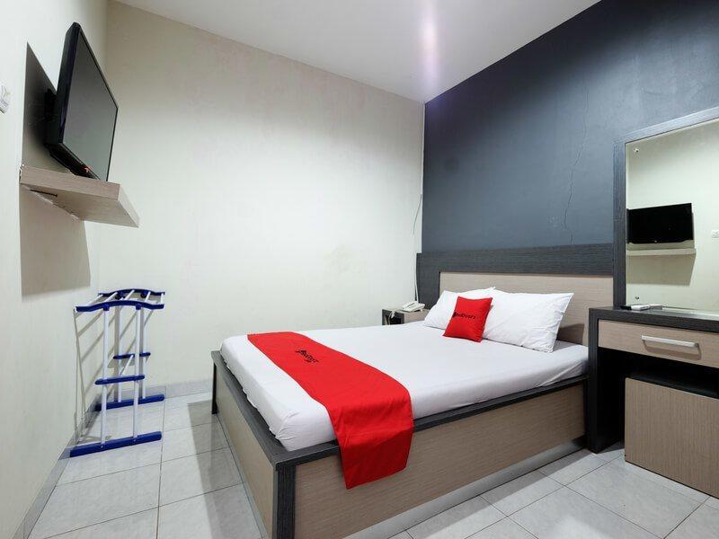 RedDoorz near Moro Mall Purwokerto Zewnętrze zdjęcie