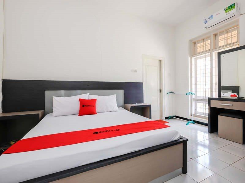 RedDoorz near Moro Mall Purwokerto Zewnętrze zdjęcie