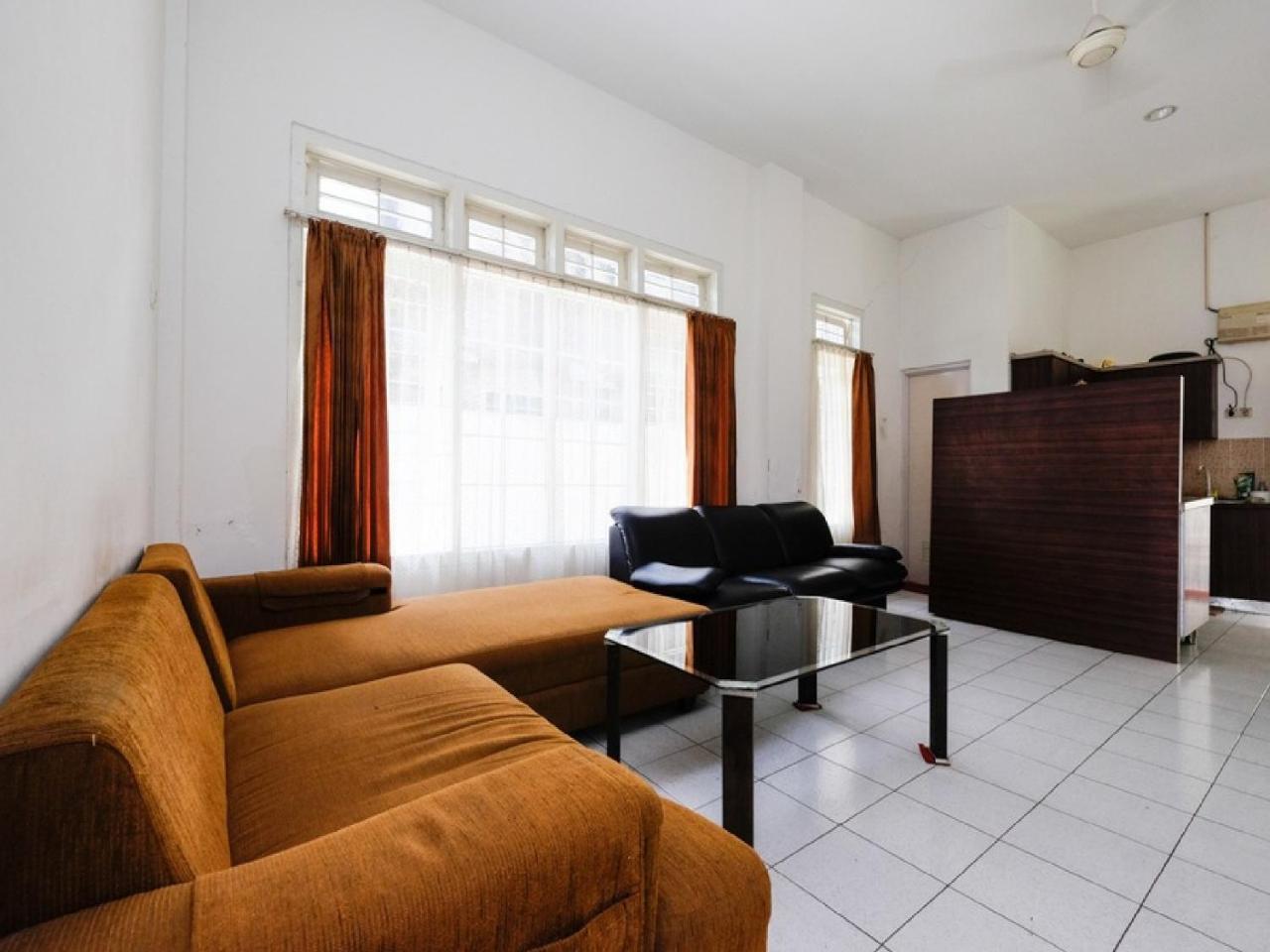RedDoorz near Moro Mall Purwokerto Zewnętrze zdjęcie