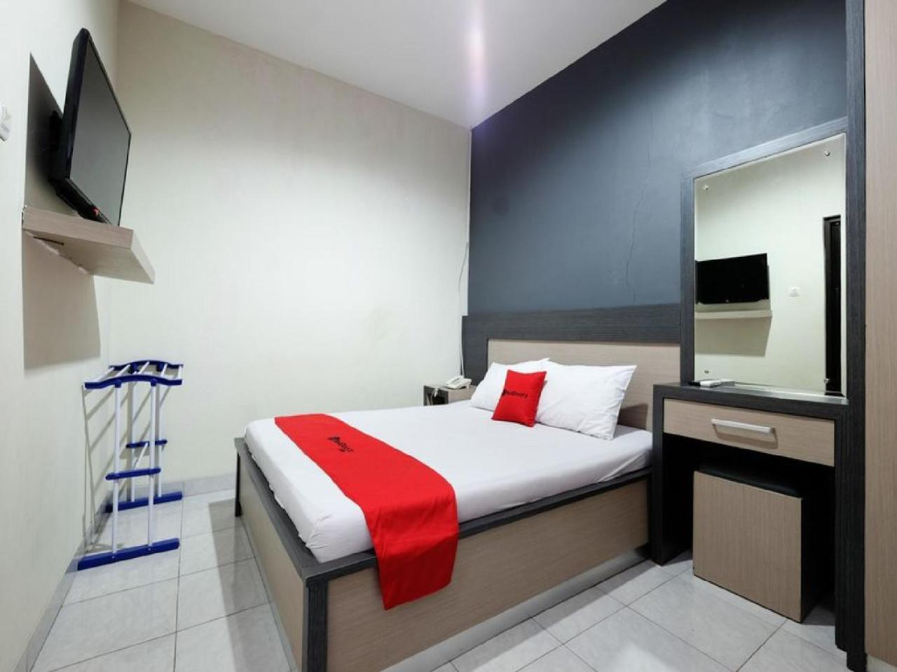 RedDoorz near Moro Mall Purwokerto Zewnętrze zdjęcie