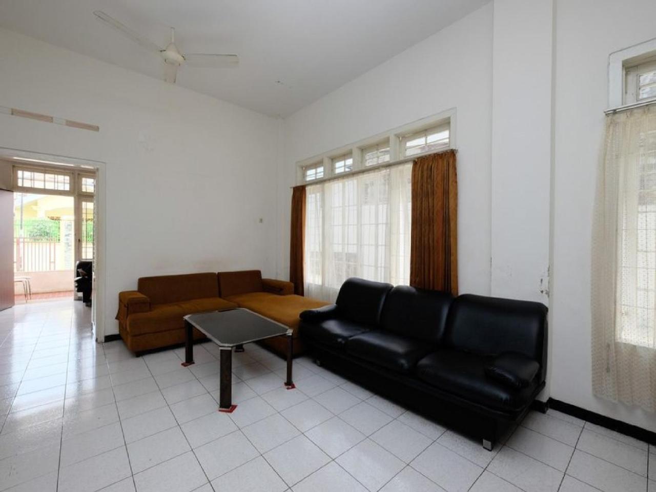 RedDoorz near Moro Mall Purwokerto Zewnętrze zdjęcie